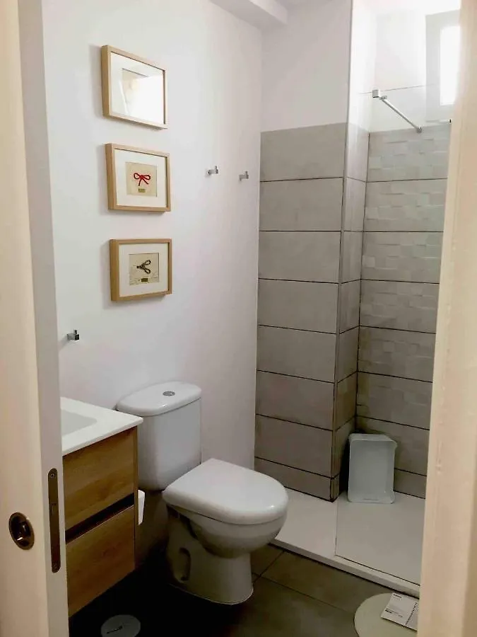 Apartamento Mami / Apto 6 San Sebastián de la Gomera