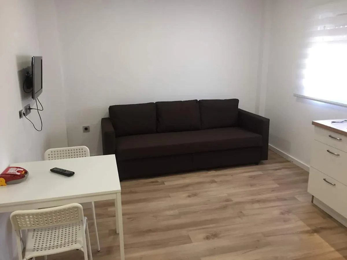 Apartamento Mami / Apto 6 San Sebastián de la Gomera