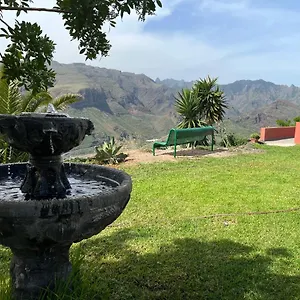 Vistas A Roques De Agando San Sebastián de la Gomera