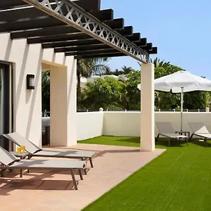 Villa Pueblo Don Thomas, San Sebastián de la Gomera