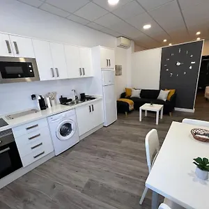 Apartamento Vistas, San Sebastián de la Gomera